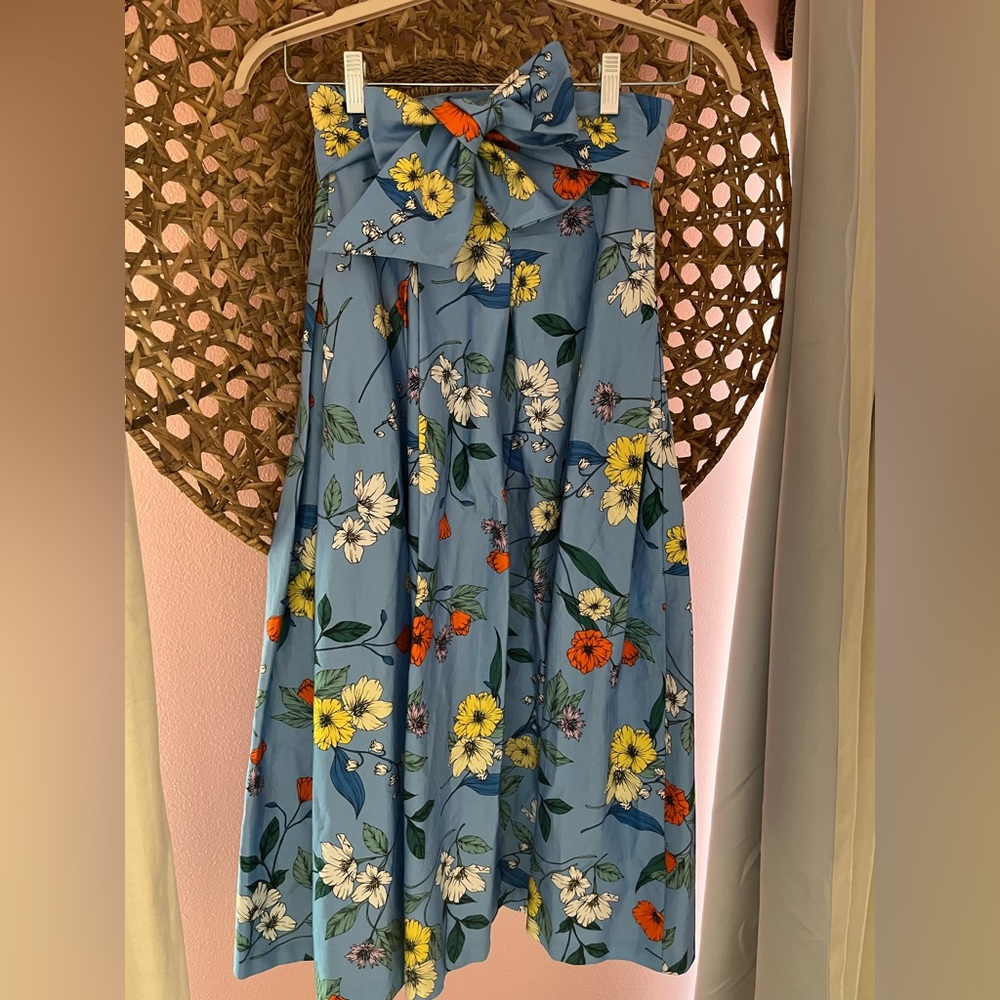 Hunter Bell Skirt